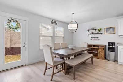 4887 W White Pearl Ct, Herriman, UT 84096 - Photo 9