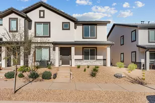 1737 S Devils Garden Ln, Washington, UT 84780 - Photo 1