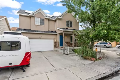 1147 S Prospect St W, Salt Lake City, UT 84104 - Photo 3