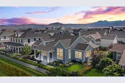 10858 S Porcini Dr, South Jordan, UT 84009 - Photo 1