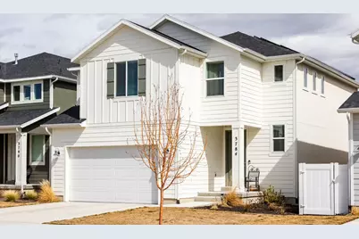 3784 N Cuade St, Eagle Mountain, UT 84005 - Photo 45