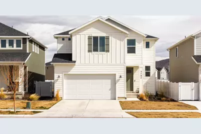 3784 N Cuade St, Eagle Mountain, UT 84005 - Photo 1