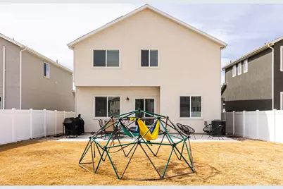 3784 N Cuade St, Eagle Mountain, UT 84005 - Photo 33