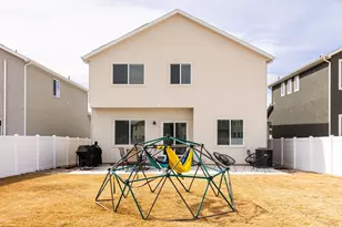 3784 N Cuade St, Eagle Mountain, UT 84005 - Photo 33