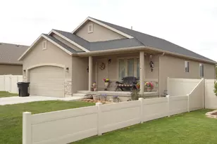 1282 S 2000 E, Spanish Fork, UT 84660 - Photo 1