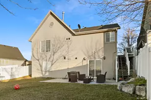 3742 W Cranberry Loop Cv, Lehi, UT 84043 - Photo 35