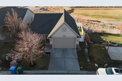 3742 W Cranberry Loop Cv, Lehi, UT 84043 - Photo 37