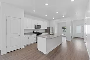 7142 Slick Rock Way N, Eagle Mountain, UT 84005 - Photo 3