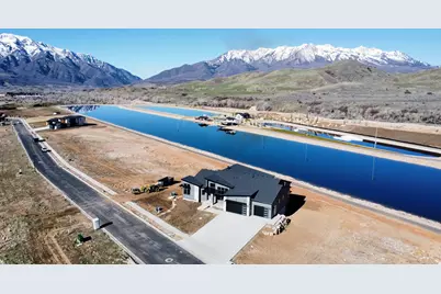 6693 N Lakeside Dr, Mountain Green, UT 84050 - Photo 5