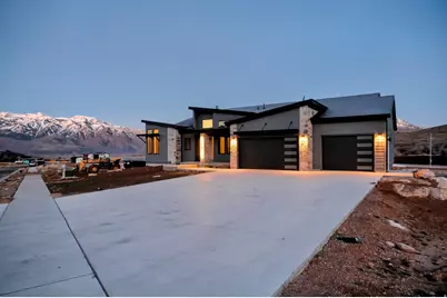 6693 N Lakeside Dr, Mountain Green, UT 84050 - Photo 3