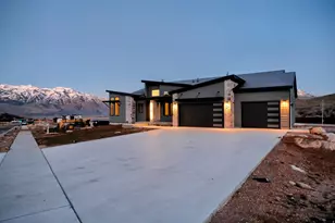 6693 N Lakeside Dr, Mountain Green, UT 84050 - Photo 3