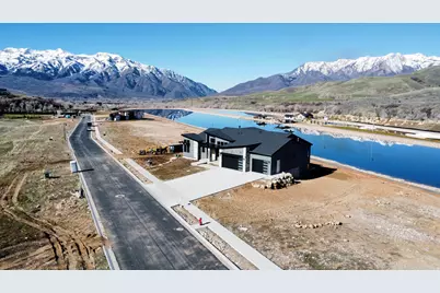 6693 N Lakeside Dr, Mountain Green, UT 84050 - Photo 7