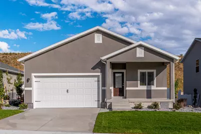 7132 Slick Rock Way N, Eagle Mountain, UT 84005 - Photo 1