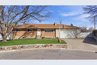 791 E Casa Blanco Cir, Midvale, UT 84047 - Photo 1