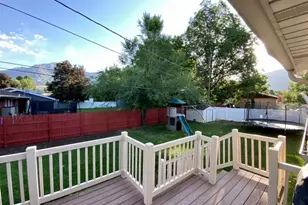584 E 2300 N, North Ogden, UT 84414 - Photo 19