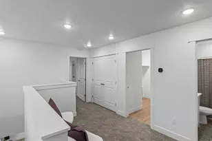 258 W 2975 S, Nibley, UT 84321 - Photo 13