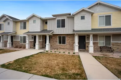 1208 W Summit Ridge Pkwy, Santaquin, UT 84655 - Photo 1