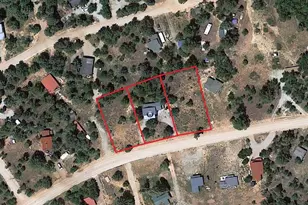 1270 W Strawberry Point Rd, Duck Creek Village, UT 84762 - Photo 3