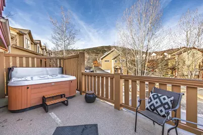 5477 N Bobsled Blvd, Park City, UT 84098 - Photo 13
