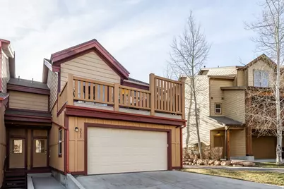 5477 N Bobsled Blvd, Park City, UT 84098 - Photo 35
