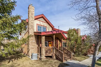 5477 N Bobsled Blvd, Park City, UT 84098 - Photo 1