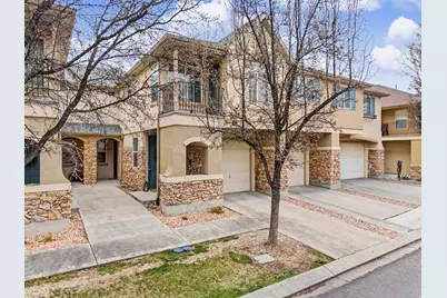 6755 S Valance Lane Ln W, West Jordan, UT 84084 - Photo 1