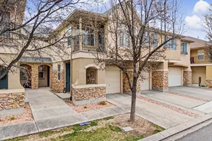 6755 S Valance Ln Ln W, West Jordan, UT 84084 - Photo 1