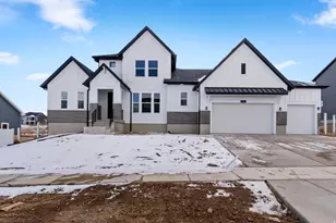 1208 W Mahogany S, Saratoga Springs, UT 84045 - Photo 1