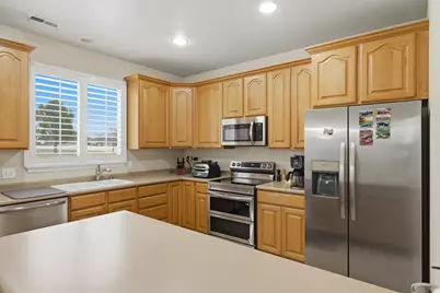 4724 W Wagon Train Dr S, Herriman, UT 84096 - Photo 9