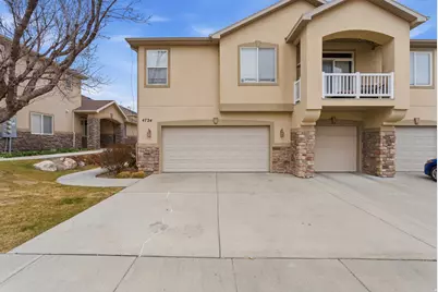 4724 W Wagon Train Dr S, Herriman, UT 84096 - Photo 1
