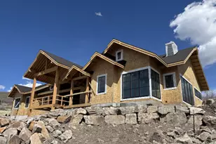 11002 N Golden Eagle Rd, Hideout, UT 84036 - Photo 5