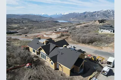 11002 N Golden Eagle Rd #58, Hideout, UT 84036 - Photo 7