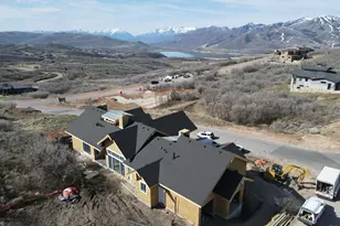 11002 N Golden Eagle Rd, Hideout, UT 84036 - Photo 7