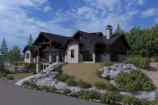 11002 N Golden Eagle Rd, Hideout, UT 84036 - Photo 3