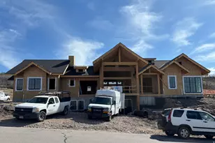 11002 N Golden Eagle Rd, Hideout, UT 84036 - Photo 5