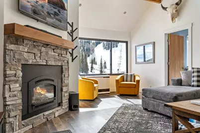 6560 N Wolf Creek Dr #2D, Eden, UT 84310 - Photo 3