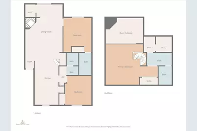 6560 N Wolf Creek Dr #2D, Eden, UT 84310 - Photo 23