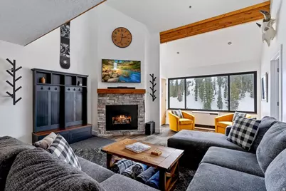 6560 N Wolf Creek Dr #2D, Eden, UT 84310 - Photo 5