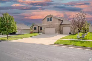 161 W Sweetbriar Ln, Saratoga Springs, UT 84045 - Photo 1