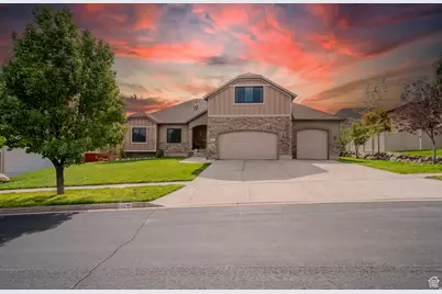161 W Sweetbriar Ln, Saratoga Springs, UT 84045 - Photo 3