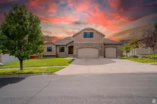 161 W Sweetbriar Ln, Saratoga Springs, UT 84045 - Photo 3