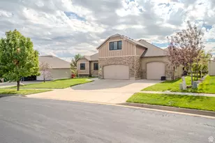 161 W Sweetbriar Ln, Saratoga Springs, UT 84045 - Photo 49