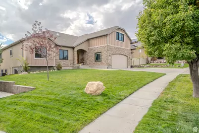 161 W Sweetbriar Ln, Saratoga Springs, UT 84045 - Photo 51