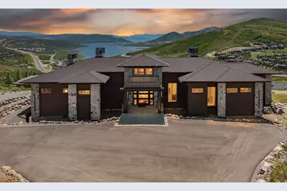 13690 N Deer Canyon Dr, Kamas, UT 84036 - Photo 1