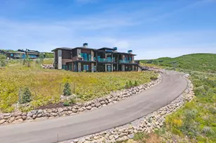 13690 N Deer Canyon Dr, Kamas, UT 84036 - Photo 69