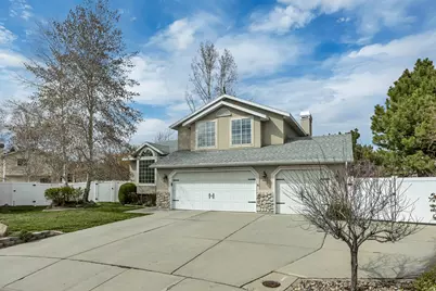 5446 S Crosspointe Cir, Taylorsville, UT 84123 - Photo 3