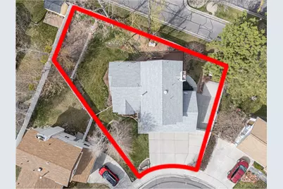 5446 S Crosspointe Cir, Taylorsville, UT 84123 - Photo 33