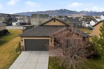 7721 N Bristlecone Rd, Eagle Mountain, UT 84005 - Photo 43