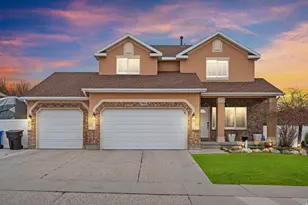 7956 S Cricket Ln W, West Jordan, UT 84081 - Photo 1