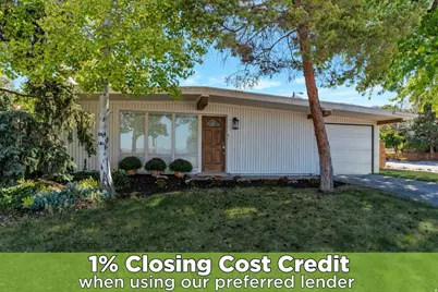 7535 S 2700 E, Salt Lake City, UT 84121 - Photo 1